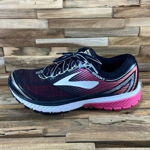 Brooks Ghost 10  Running Shoes Sneakers Womens